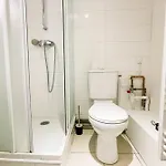 아파트 #n9 Le Champo T3 Close To The Centre 2 Bedrooms