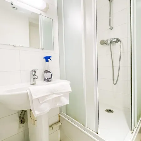 شقة #n9 Le Champo T3 Close To The Centre 2 Bedrooms *