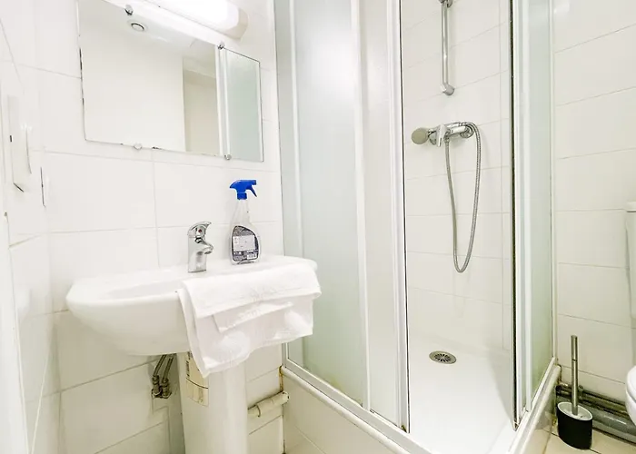 Apartament #n9 Le Champo T3 Close To The Centre 2 Bedrooms *