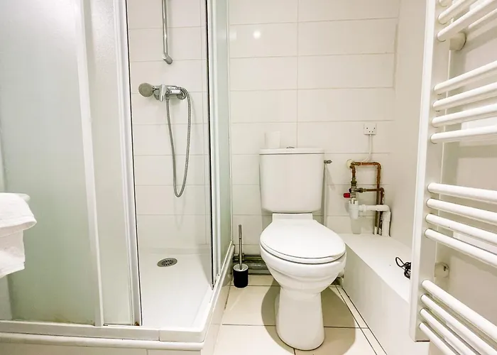 Apartament #n9 Le Champo T3 Close To The Centre 2 Bedrooms