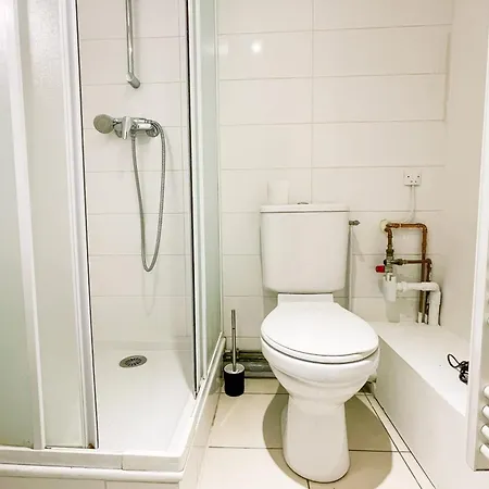 아파트 #n9 Le Champo T3 Close To The Centre 2 Bedrooms