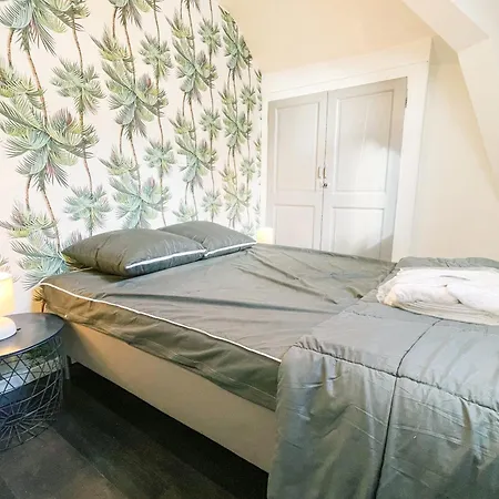 아파트 #n9 Le Champo T3 Close To The Centre 2 Bedrooms *